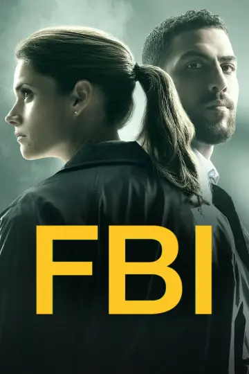 Постер к сериалу "ФБР" #1248128