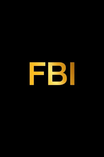 Постер к сериалу "ФБР" #1248141