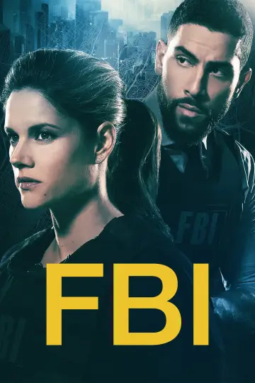 Постер к сериалу "ФБР" #1264352