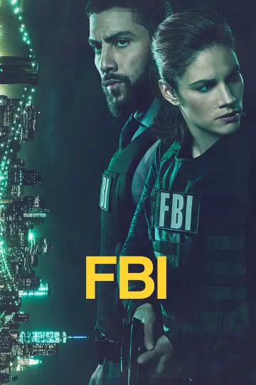 Постер к сериалу "ФБР" #1248157