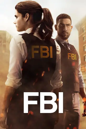 Постер к сериалу "ФБР" #1248163