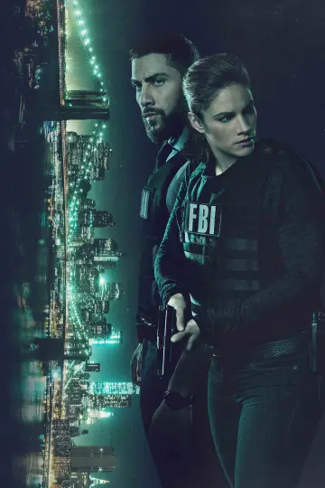 Постер к сериалу "ФБР" #1248167