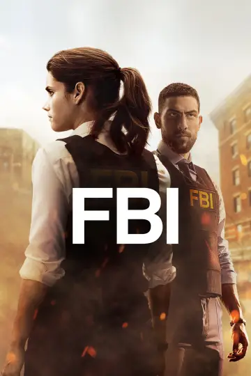Постер к сериалу "ФБР" #1248170