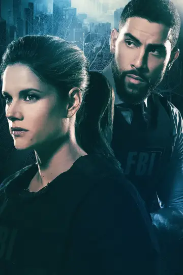 Постер к сериалу "ФБР" #1264353