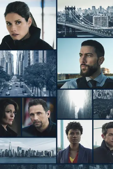 Постер к сериалу "ФБР" #1264363