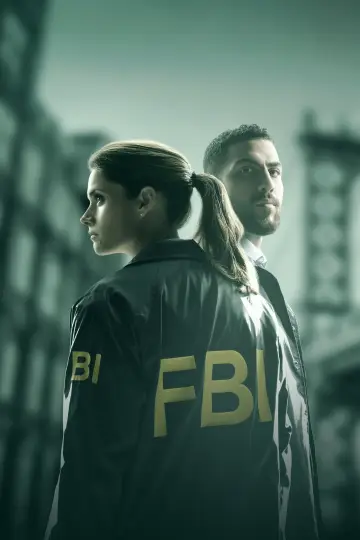 Постер к сериалу "ФБР" #1248178