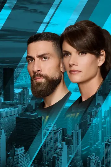 Постер к сериалу "ФБР" #1264381