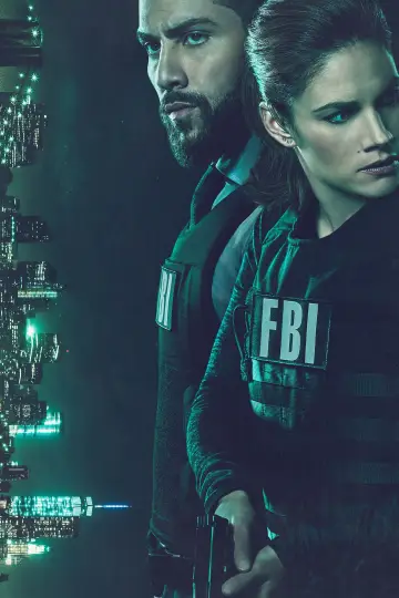 Постер к сериалу "ФБР" #1264339