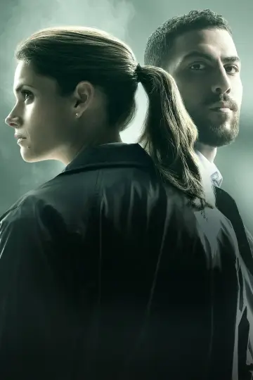 Постер к сериалу "ФБР" #1248186