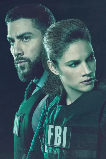 Постер к сериалу "ФБР" #1264342