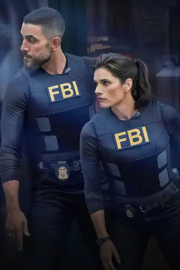 Постер к сериалу "ФБР" #1248193