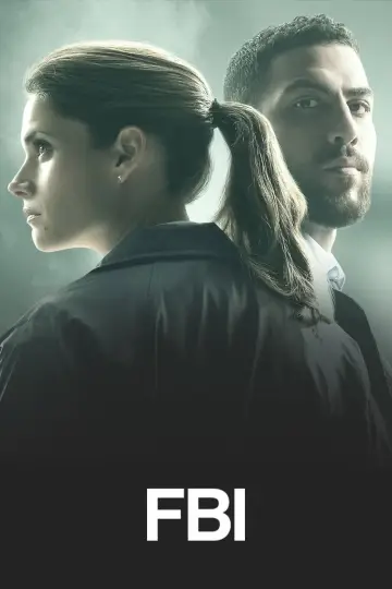 Постер к сериалу "ФБР" #1248195