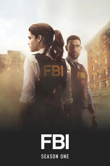 Постер к сериалу "ФБР" #1264319