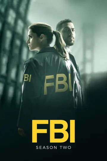 Постер к сериалу "ФБР" #1264324