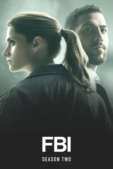 Постер к сериалу "ФБР" #1264332