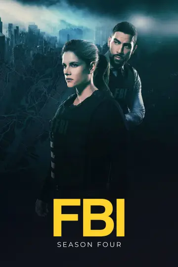 Постер к сериалу "ФБР" #1264350