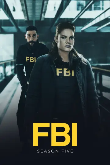 Постер к сериалу "ФБР" #1264362