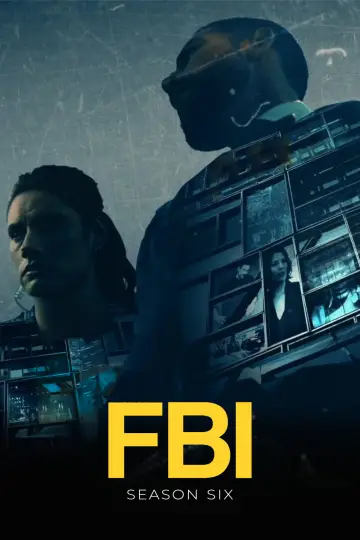 Постер к сериалу "ФБР" #1264369