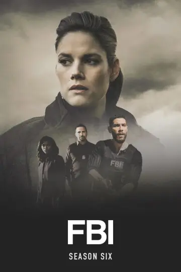 Постер к сериалу "ФБР" #1264370