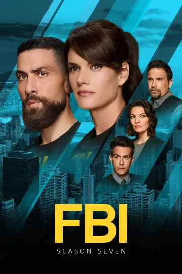 Постер к сериалу "ФБР" #1264374