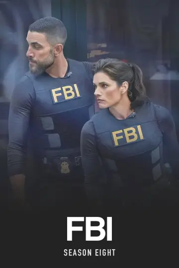 Постер к сериалу "ФБР" #1264389