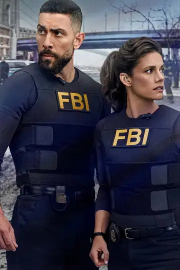 Постер к сериалу "ФБР" #1782543