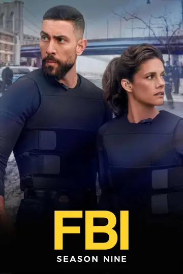 Постер к сериалу "ФБР" #1823280