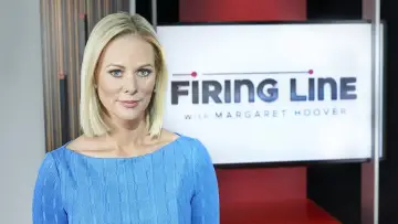 Задник к сериалу "Firing Line with Margaret Hoover" #1367745
