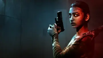 Задник к сериалу "Гуль" #1469185