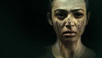 Задник к сериалу "Гуль" #1469190