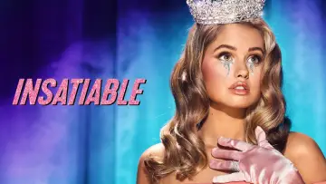 Задник к сериалу "Ненасытная" #1436172