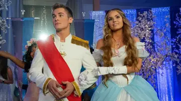 Задник к сериалу "Ненасытная" #1436174
