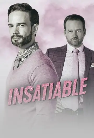 Постер к сериалу "Ненасытная" #1436187