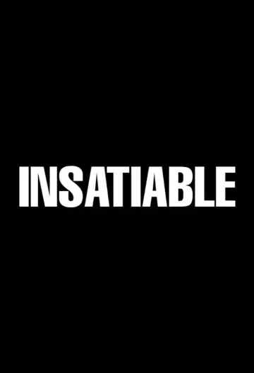 Постер к сериалу "Ненасытная" #1436191