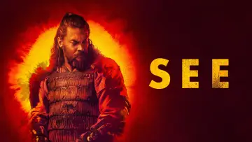 Задник к сериалу "Видеть" #1315388