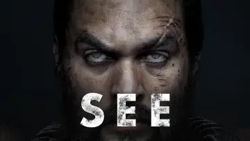 Задник к сериалу "Видеть" #1315396