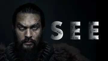Задник к сериалу "Видеть" #1315399