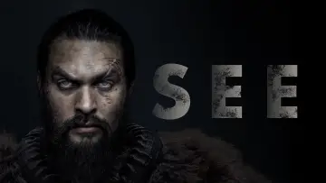 Задник к сериалу "Видеть" #1315405