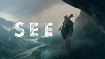Задник к сериалу "Видеть" #1315406