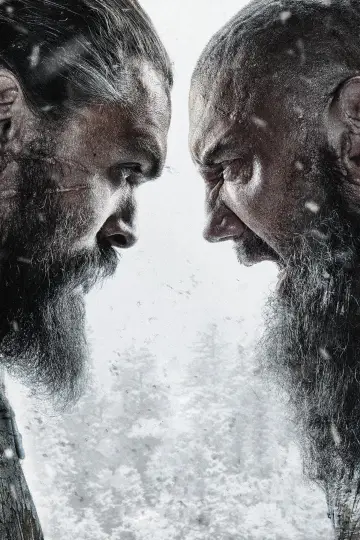 Постер к сериалу "Видеть" #1315435