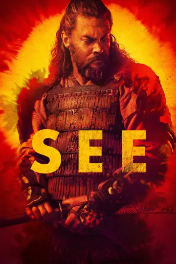 Постер к сериалу "Видеть" #1315439