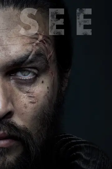 Постер к сериалу "Видеть" #1315440