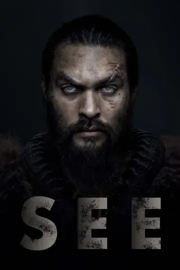 Постер к сериалу "Видеть" #1315442
