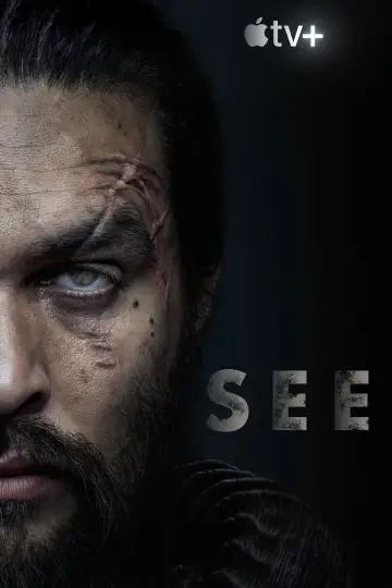 Постер к сериалу "Видеть" #1315444