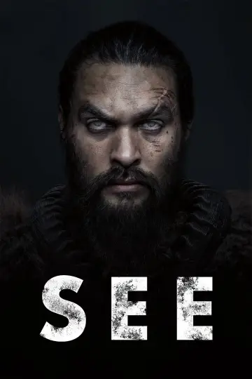 Постер к сериалу "Видеть" #1315447