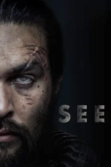 Постер к сериалу "Видеть" #1315448