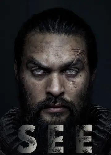 Постер к сериалу "Видеть" #1315451