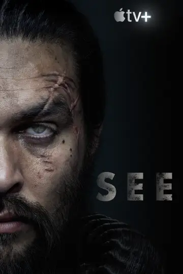 Постер к сериалу "Видеть" #1315452