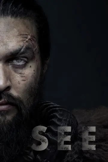 Постер к сериалу "Видеть" #1315454