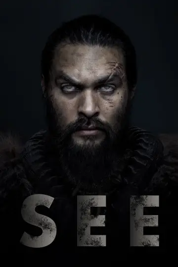 Постер к сериалу "Видеть" #1315455